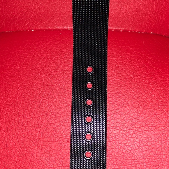 GENEVA Men's Watch Stainless Steel Calendar Sports - Picture 8 of 13